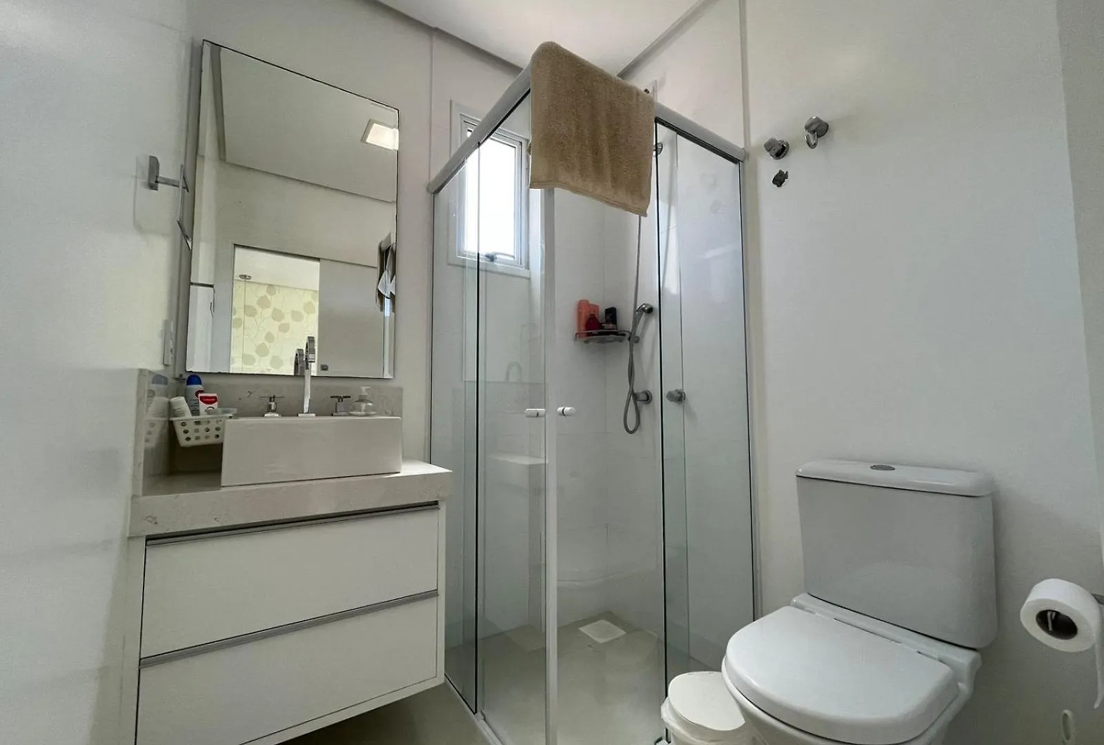 Διαμέρισμα Cod 125 - Apartamento Amplo, A 100 Metros Do Mar Governador Celso Ramos