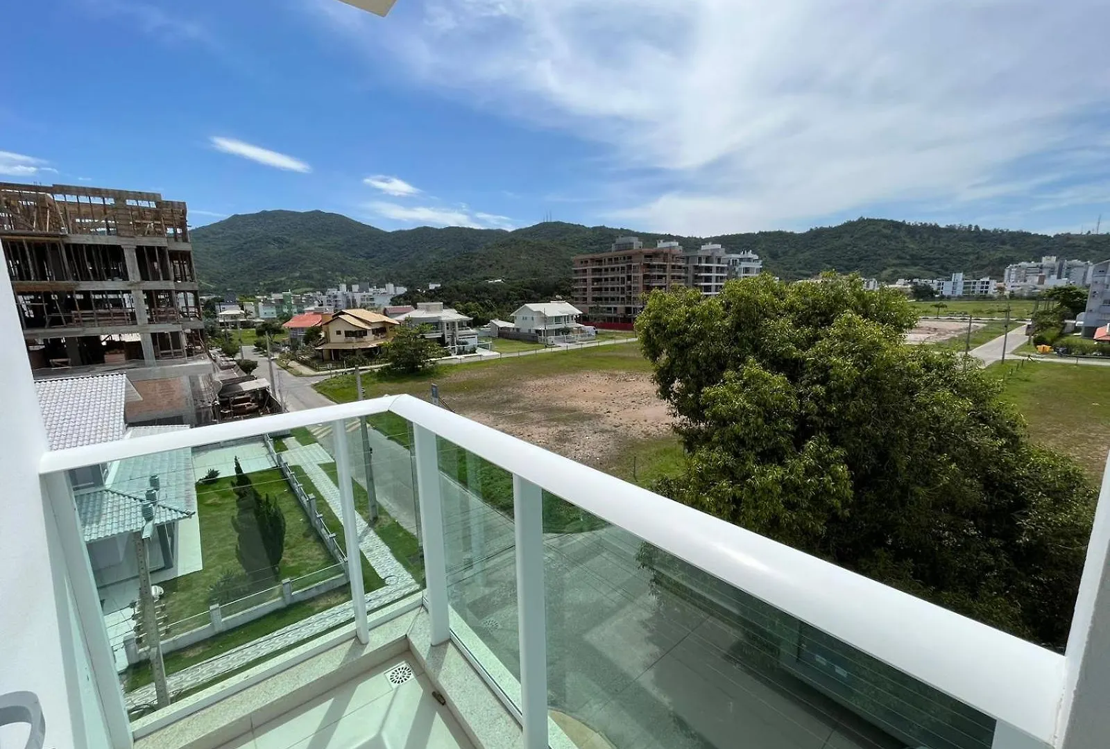 Διαμέρισμα Cod 125 - Apartamento Amplo, A 100 Metros Do Mar Governador Celso Ramos Βραζιλία