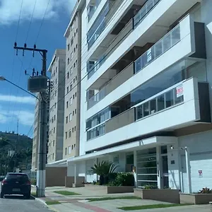 Apartamento Lindo Novo 6 Pessoas Em Palmas., Governador Celso Ramos
