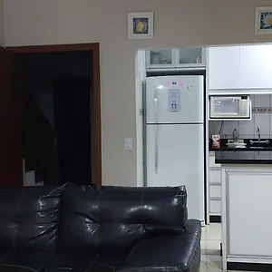 Apartamento Ed. De Palmas Sc, Governador Celso Ramos